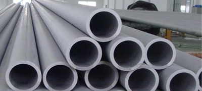 Duplex Steel UNS S32205 Welded Pipes & Tubes