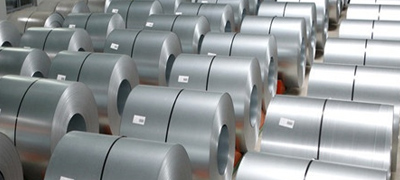 Duplex Steel UNS S32205 Coils Duplex Steel UNS S32205 Coils