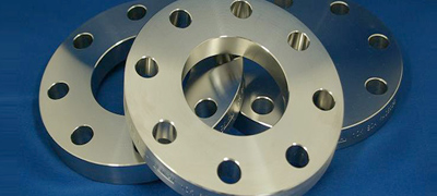 Duplex Steel Flanges 