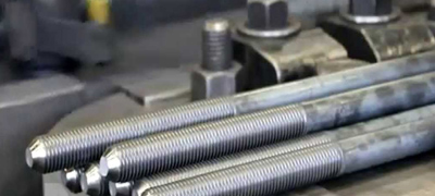 Duplex Steel Instrumentation Tubes 