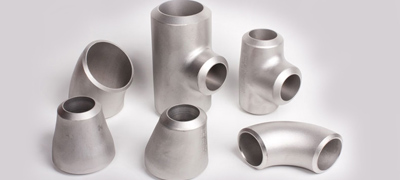 Duplex Steel Seamless Buttweld Pipe Fittings 