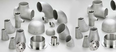 Duplex Steel Welded Buttweld Pipe Fittings