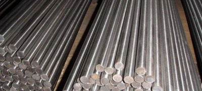 Duplex Steel UNS S31803 Round Bars