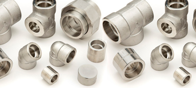 Duplex Steel Socket weld Fittings Duplex Steel Socket weld Fittings