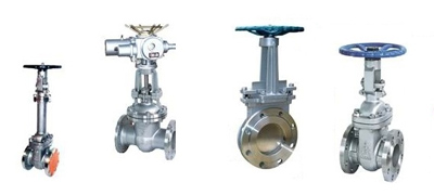 Duplex Steel Valves