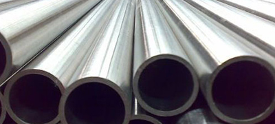 Stainless Steel Electropolished Welded Pipes & Tubes SS Electropolished Pipes & Tubes