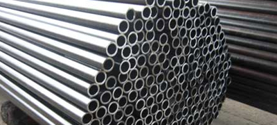 Stainless Steel ERW Pipe SS ERW Welded Pipe
