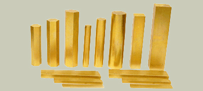 Free Cutting Brass Rods Free Cutting Brass Rods
