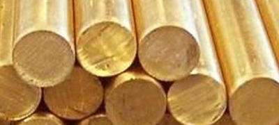  High Tensile Brass Rods