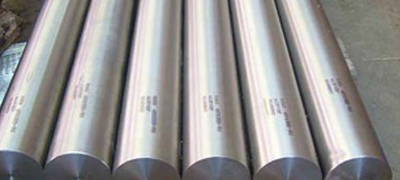 Inconel 600 Round Bars