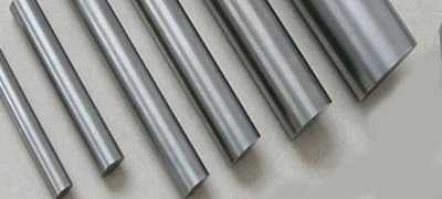 Inconel 600 Round Bars