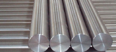 Inconel 601 Round Bars Inconel 601 Round Bars