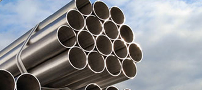 Inconel 601 Seamless Pipes & Tubes Inconel 601 Seamless Pipes & Tubes