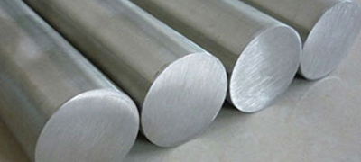 Inconel 625 Round Bars Inconel 625 Round Bars