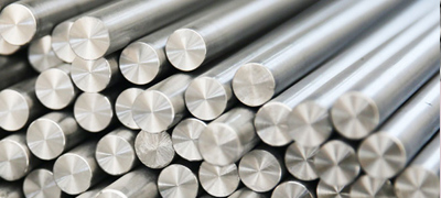 Inconel 718 Round Bars Inconel 718 Round Bars