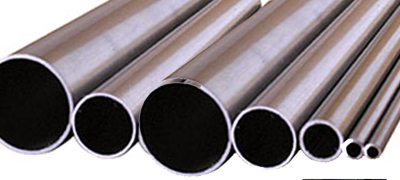 Inconel 718 Welded Pipes & Tubes