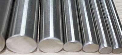 Incoloy 800 Round Bars Incoloy 800 Round Bars