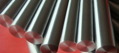 Incoloy 800 Round Bars Incoloy 800 Round Bars