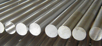 Incoloy 800H Round Bars Incoloy 800H Round Bars