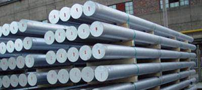 Incoloy 800HT Round Bars Incoloy 800HT Round Bars