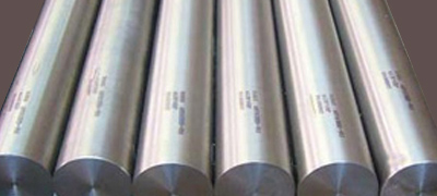 Incoloy 825 Round Bars Incoloy 825 Round Bars