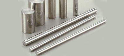 Incoloy 825 Round Bars Incoloy 825 Round Bars