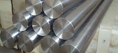 Inconel X-750 Round Bars Inconel X-750 Round Bars