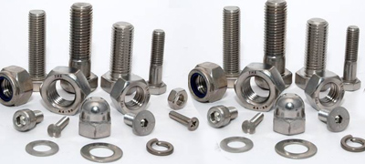 Inconel Fasteners Inconel Fasteners