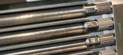 Inconel Instrumentation Tubes Inconel Instrumentation Tubes