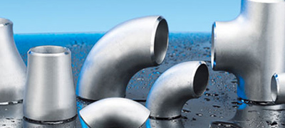 Inconel Seamless Buttweld Pipe Fittings 