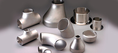 Inconel Welded Buttweld Pipe Fittings