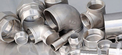 Inconel Socket weld Fittings Inconel Socket weld Fittings