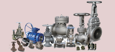 Inconel Valves Inconel Valves