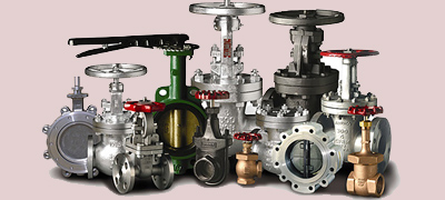 Inconel Valves Inconel Valves