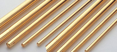 Naval Brass Rods