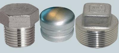 Stainless Steel Plug SS Plug