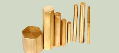  Riveting Brass Rods