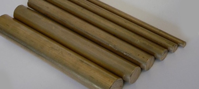 Brass Round Bars