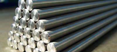 Duplex Steel UNS S32205 Round Bars Duplex Steel UNS S32205 Round Bars