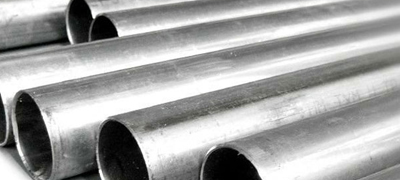 SS Seamless Pipes