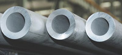 Stainless Steel Seamless Boiler Pipe SS Boiler Seamless Pipe