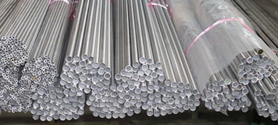 SS Seamless Injection Pipes
