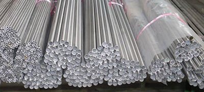Stainless Steel Seamless Injection Pipes SS Seamless Injection Pipes