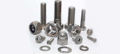 Stainless Steel fasteners Stainless Steel fasteners