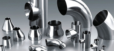 Stainless Steel Buttweld Pipe Fittings Stainless Steel Buttweld Pipe Fittings