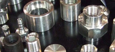 Stainless Steel Socket weld Fittings Stainless Steel Socket weld Fittings