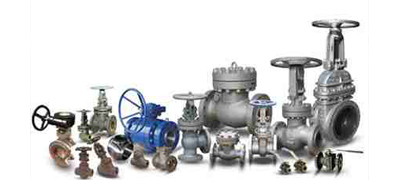 Stainless Steel Valves 