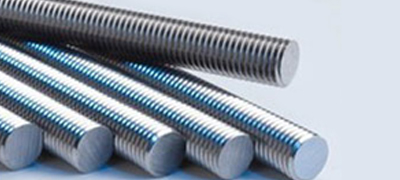 Stainless Steel Threaded Bars SS Threaded Bars