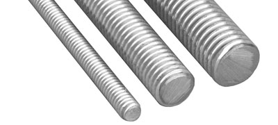 Stainless Steel Threaded Rods