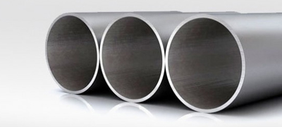 Stainless Steel Welded Pipes SS Welded Pipes